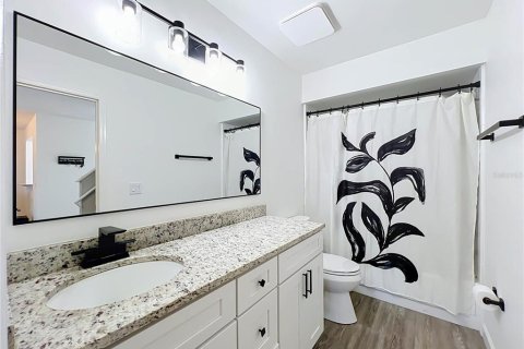 Touwnhouse à vendre à Kissimmee, Floride: 3 chambres, 112.78 m2 № 2388939 - photo 16