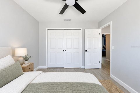 Touwnhouse à vendre à Kissimmee, Floride: 3 chambres, 112.78 m2 № 2388939 - photo 19