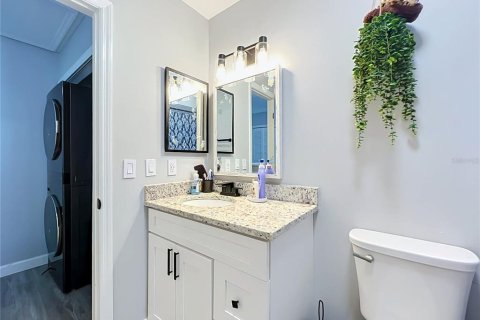 Touwnhouse à vendre à Kissimmee, Floride: 3 chambres, 112.78 m2 № 2388939 - photo 22