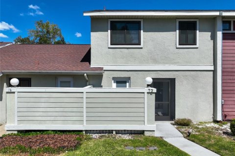 Touwnhouse à Kissimmee, Floride 3 chambres, 112.78 m2 № 2388939