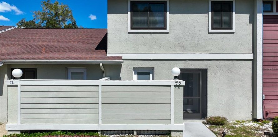 Touwnhouse à Kissimmee, Floride 3 chambres, 112.78 m2 № 2388939