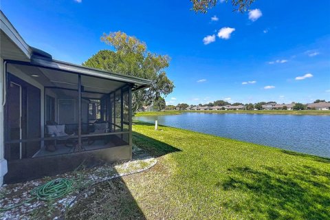 Touwnhouse à vendre à Kissimmee, Floride: 3 chambres, 112.78 m2 № 2388939 - photo 29