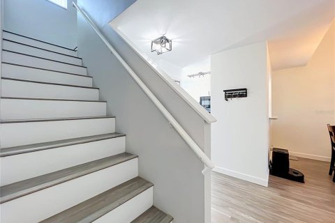 Touwnhouse à vendre à Kissimmee, Floride: 3 chambres, 112.78 m2 № 2388939 - photo 17