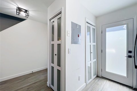Touwnhouse à vendre à Kissimmee, Floride: 3 chambres, 112.78 m2 № 2388939 - photo 6