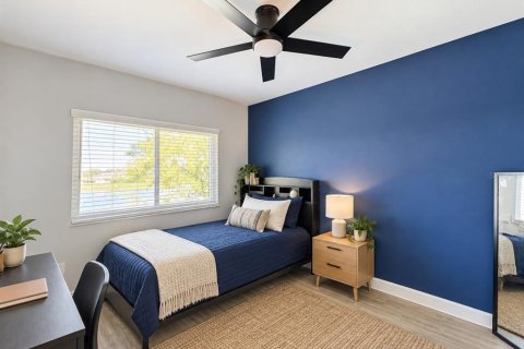 Touwnhouse à vendre à Kissimmee, Floride: 3 chambres, 112.78 m2 № 2388939 - photo 24