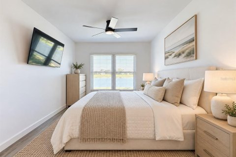 Touwnhouse à vendre à Kissimmee, Floride: 3 chambres, 112.78 m2 № 2388939 - photo 13