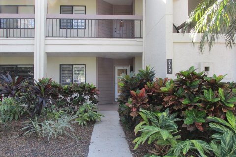 Condo in Venice, Florida, 2 bedrooms  № 1872996 - photo 1