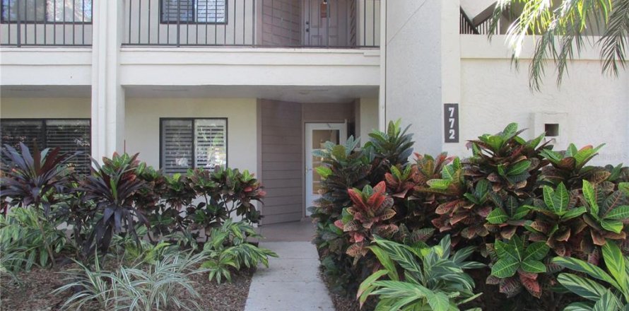 Condo à Venice, Floride, 2 chambres № 1872996