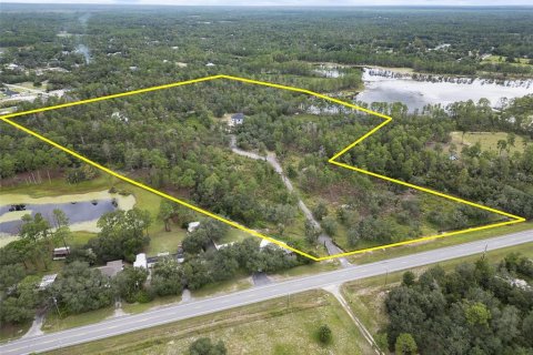 Casa en venta en Eustis, Florida, 5 dormitorios, 334.45 m2 № 1902002 - foto 2