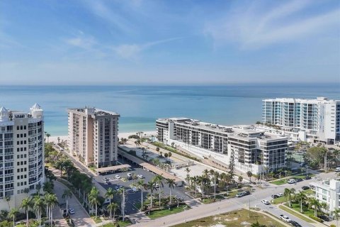 Condo in Sarasota, Florida, 2 bedrooms № 2095223 - photo 6