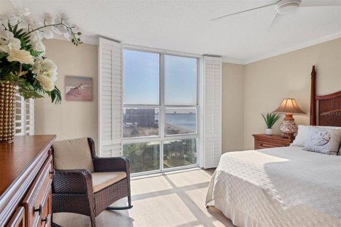 Condo in Sarasota, Florida, 2 bedrooms № 2095223 - photo 19