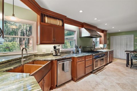 Casa en venta en Leesburg, Florida, 4 dormitorios, 310.2 m2 № 1449597 - foto 23