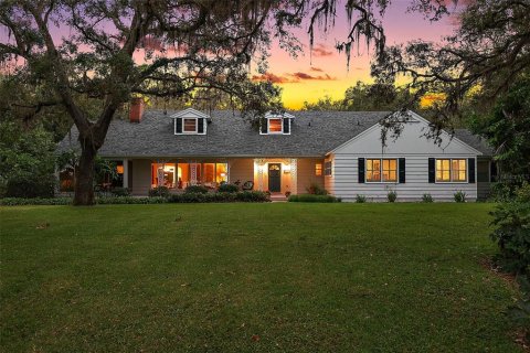 Casa en venta en Leesburg, Florida, 4 dormitorios, 310.2 m2 № 1449597 - foto 2