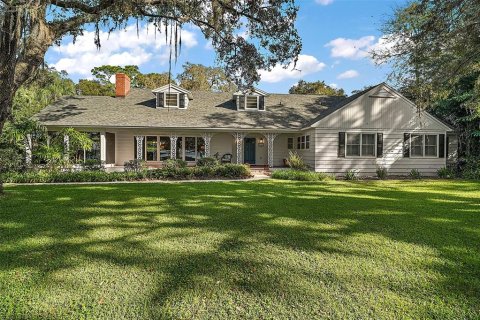 Casa en venta en Leesburg, Florida, 4 dormitorios, 310.2 m2 № 1449597 - foto 5