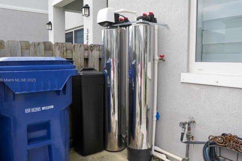 Adosado en venta en Florida City, Florida, 3 dormitorios, 133.78 m2 № 1965839 - foto 25