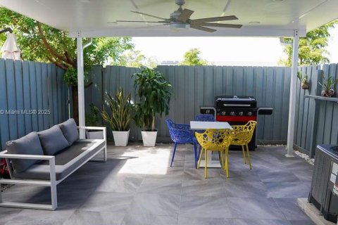 Adosado en venta en Florida City, Florida, 3 dormitorios, 133.78 m2 № 1965839 - foto 30