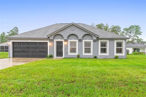 House in Ocala, Florida 3 bedrooms, 179.49 sq.m. № 1835867 - photo 2