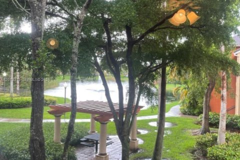Condo in West Palm Beach, Florida, 1 bedroom  № 2075579 - photo 5