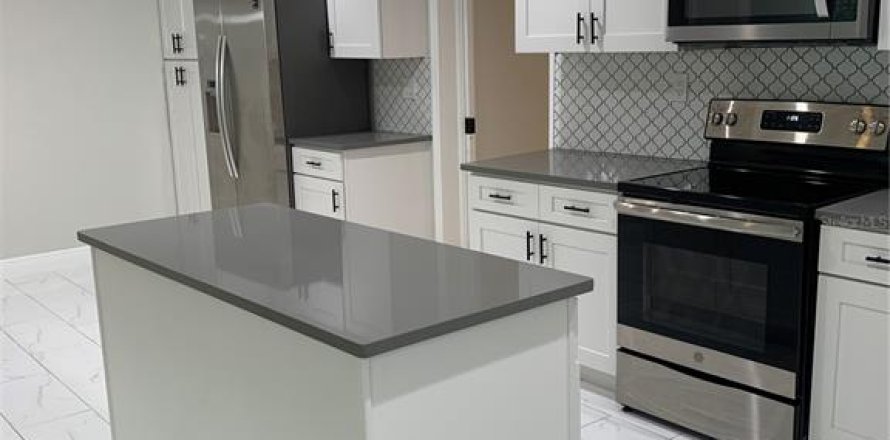 Villa ou maison à Saint Petersburg, Floride 4 chambres, 168.62 m2 № 2106544