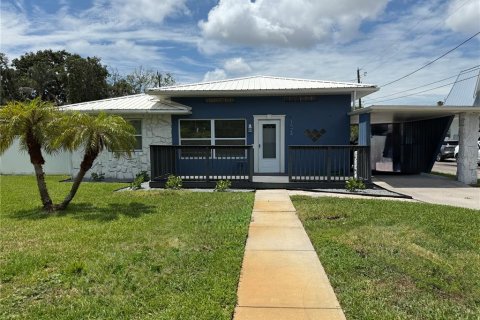 Villa ou maison à louer à Saint Petersburg, Floride: 4 chambres, 168.62 m2 № 2106544 - photo 3