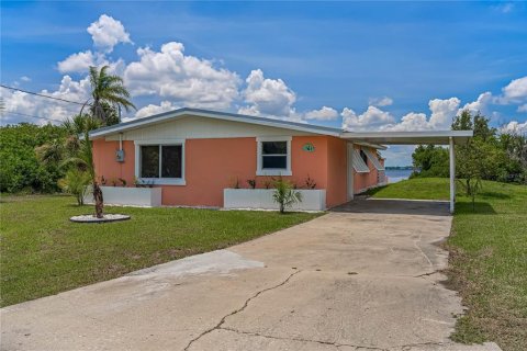Casa en venta en Punta Gorda, Florida, 3 dormitorios, 105.91 m2 № 1797873 - foto 15