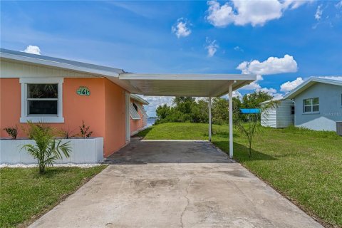 Casa en venta en Punta Gorda, Florida, 3 dormitorios, 105.91 m2 № 1797873 - foto 16