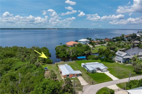 Casa en venta en Punta Gorda, Florida, 3 dormitorios, 105.91 m2 № 1797873 - foto 14
