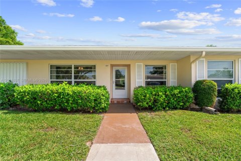Condo in Boca Raton, Florida, 2 bedrooms  № 2075376 - photo 2