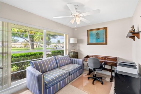 Condo in Boca Raton, Florida, 2 bedrooms  № 2075376 - photo 17
