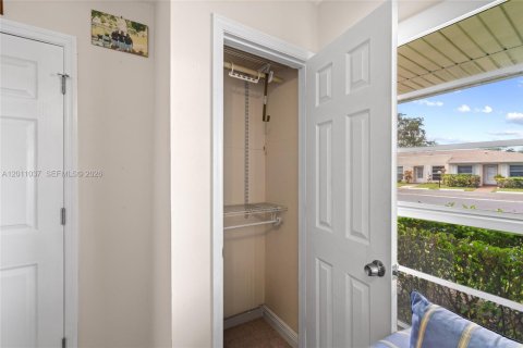 Condo in Boca Raton, Florida, 2 bedrooms  № 2075376 - photo 18