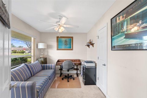 Condo in Boca Raton, Florida, 2 bedrooms  № 2075376 - photo 16