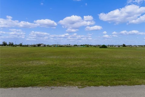 Land in Cape Coral, Florida № 1915288 - photo 6