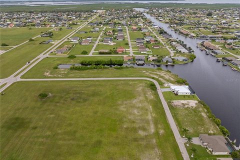 Land in Cape Coral, Florida № 1915288 - photo 4