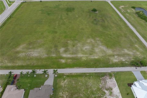 Land in Cape Coral, Florida № 1915288 - photo 9