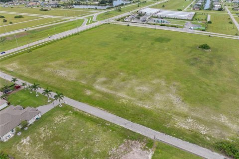 Land in Cape Coral, Florida № 1915288 - photo 8
