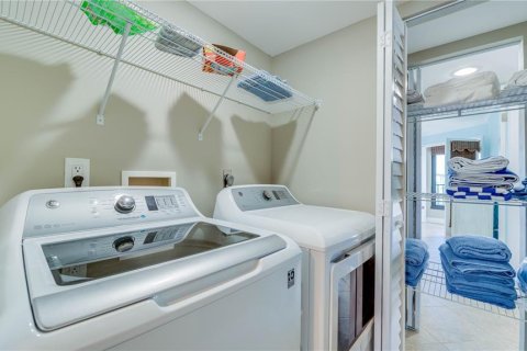 Condominio en venta en Fort Myers, Florida, 2 dormitorios, 108.42 m2 № 2348375 - foto 26