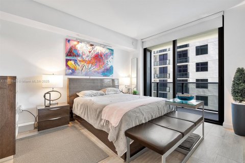 Condo in Miami, Florida, 1 bedroom  № 1762418 - photo 10