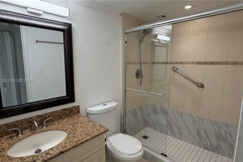 Снять в аренду кондоминиум в Санни-Айлс-Бич, Флорида 1 спальня, 50.72м2, № 1957371 - фото 15