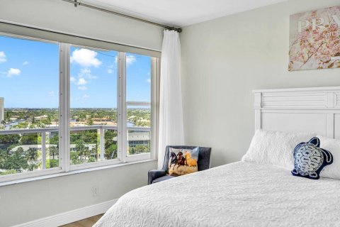 Condominio en venta en Fort Lauderdale, Florida, 1 dormitorio, 74.32 m2 № 2243354 - foto 11