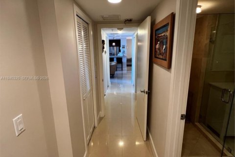 Купить кондоминиум в Авентура, Флорида 3 спальни, 148.64м2, № 2002118 - фото 17