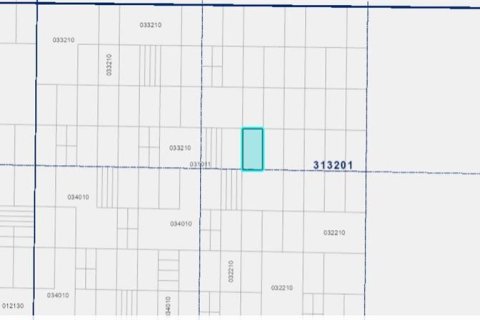 Terreno en venta en Frostproof, Florida № 2160716 - foto 2