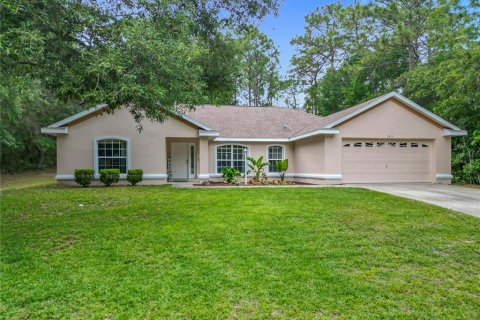 Casa en venta en Citrus Springs, Florida, 3 dormitorios, 170.38 m2 № 1688288 - foto 1