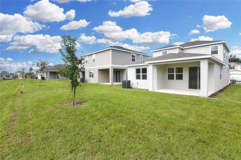 House in Dundee, Florida 4 bedrooms, 197.88 sq.m. № 1661730 - photo 21