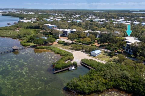 Townhouse in Key Largo, Florida 3 bedrooms, 132.2 sq.m. № 1849242 - photo 26