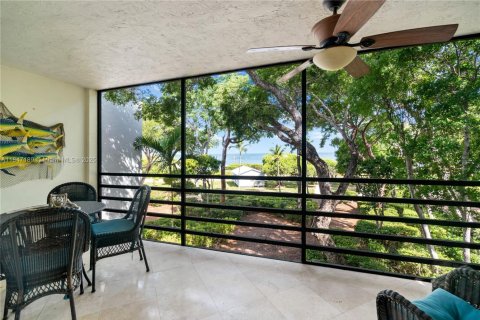 Townhouse in Key Largo, Florida 3 bedrooms, 132.2 sq.m. № 1849242 - photo 1
