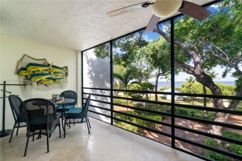 Townhouse in Key Largo, Florida 3 bedrooms, 132.2 sq.m. № 1849242 - photo 10