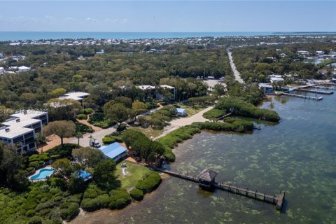 Townhouse in Key Largo, Florida 3 bedrooms, 132.2 sq.m. № 1849242 - photo 30
