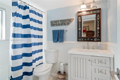 Townhouse in Key Largo, Florida 3 bedrooms, 132.2 sq.m. № 1849242 - photo 20