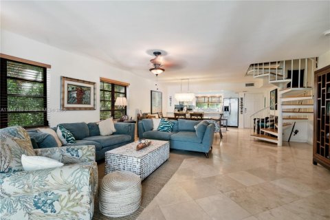 Townhouse in Key Largo, Florida 3 bedrooms, 132.2 sq.m. № 1849242 - photo 23