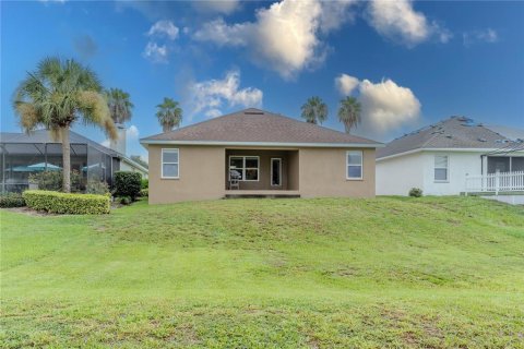 House in Winter Haven, Florida 4 bedrooms, 172.33 sq.m. № 1835842 - photo 29